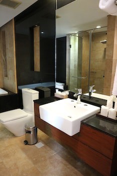 Boracay Sands Hotel