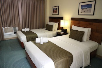 Boracay Sands Hotel