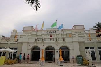 Boracay Sands Hotel