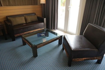 Boracay Sands Hotel