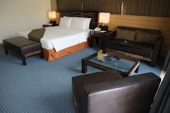 Boracay Sands Hotel