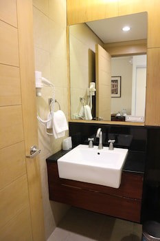 Boracay Sands Hotel