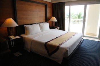 Boracay Sands Hotel