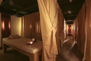 Boracay Sands Hotel