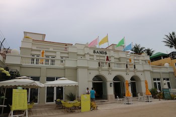 Boracay Sands Hotel
