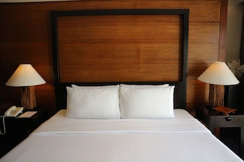 Boracay Sands Hotel