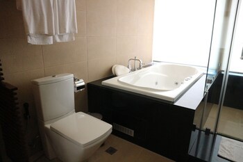 Boracay Sands Hotel