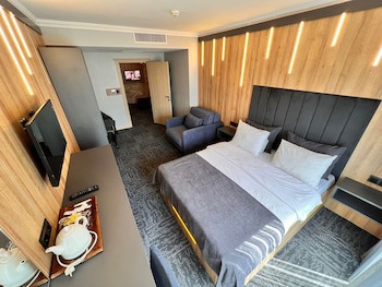 Fengo Hotel