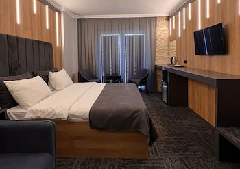 Fengo Hotel