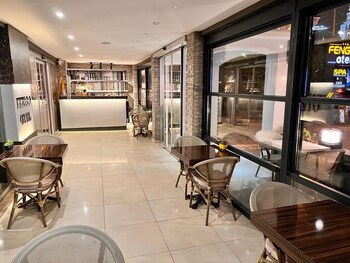 Fengo Hotel