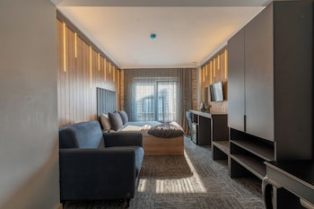 Fengo Hotel galeri fotoğrafı