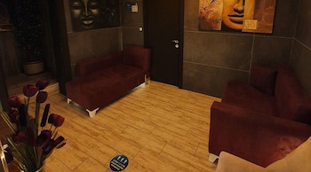Fengo Hotel