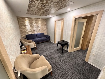 Fengo Hotel