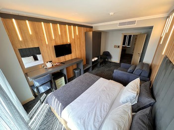 Fengo Hotel