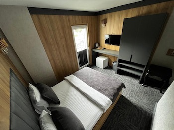 Fengo Hotel galeri fotoğrafı