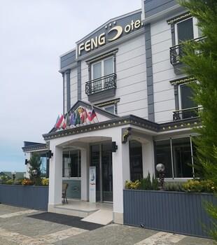 Fengo Hotel