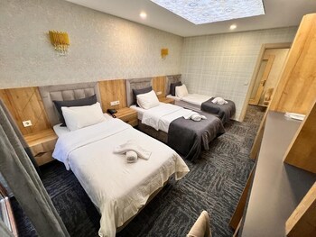 Fengo Hotel