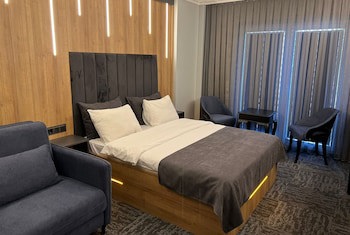 Fengo Hotel