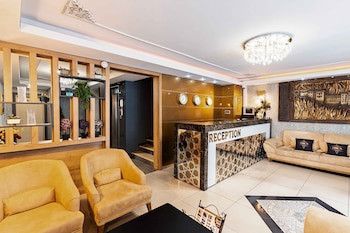 Fengo Hotel fotoğrafı