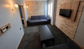 Fengo Hotel