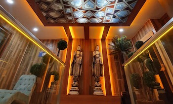 Fengo Hotel