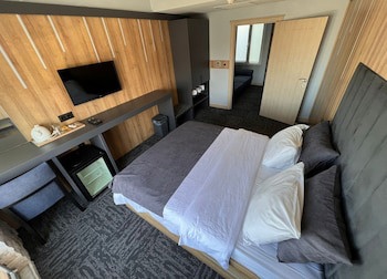 Fengo Hotel