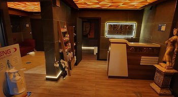 Fengo Hotel