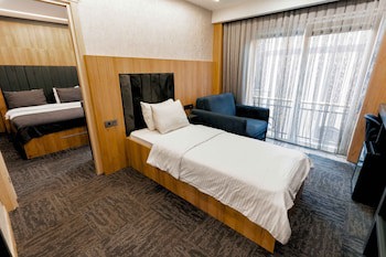 Fengo Hotel galeri fotoğrafı