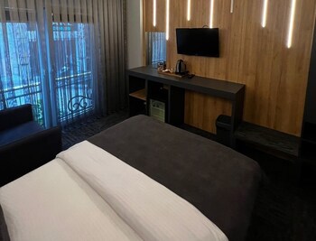 Fengo Hotel