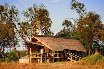 Belmond Safaris