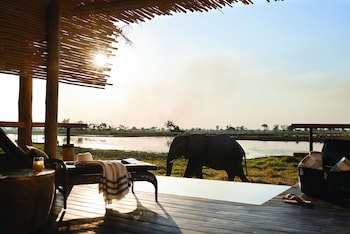 Belmond Safaris