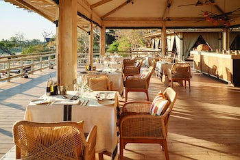 Belmond Safaris