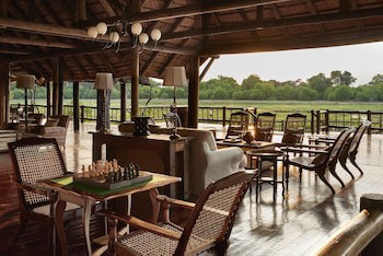 Belmond Safaris