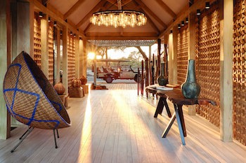 Belmond Safaris