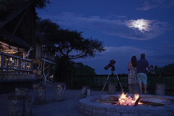Belmond Safaris