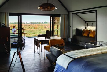 Belmond Safaris