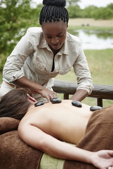 Belmond Safaris