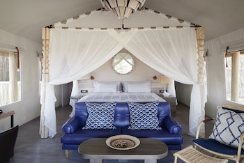 Belmond Safaris