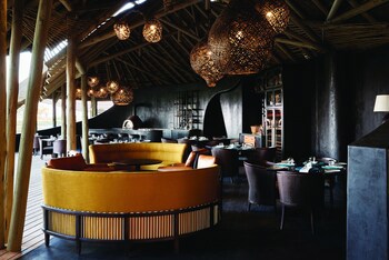 Belmond Safaris