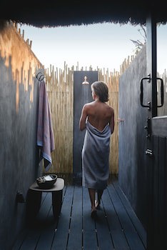 Belmond Safaris
