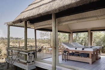Belmond Safaris