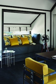 Belmond Safaris