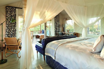 Belmond Safaris