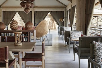 Belmond Safaris