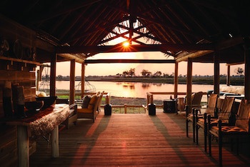 Belmond Safaris