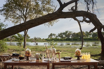 Belmond Safaris