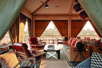 Belmond Safaris