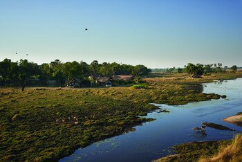 Belmond Safaris