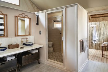Belmond Safaris