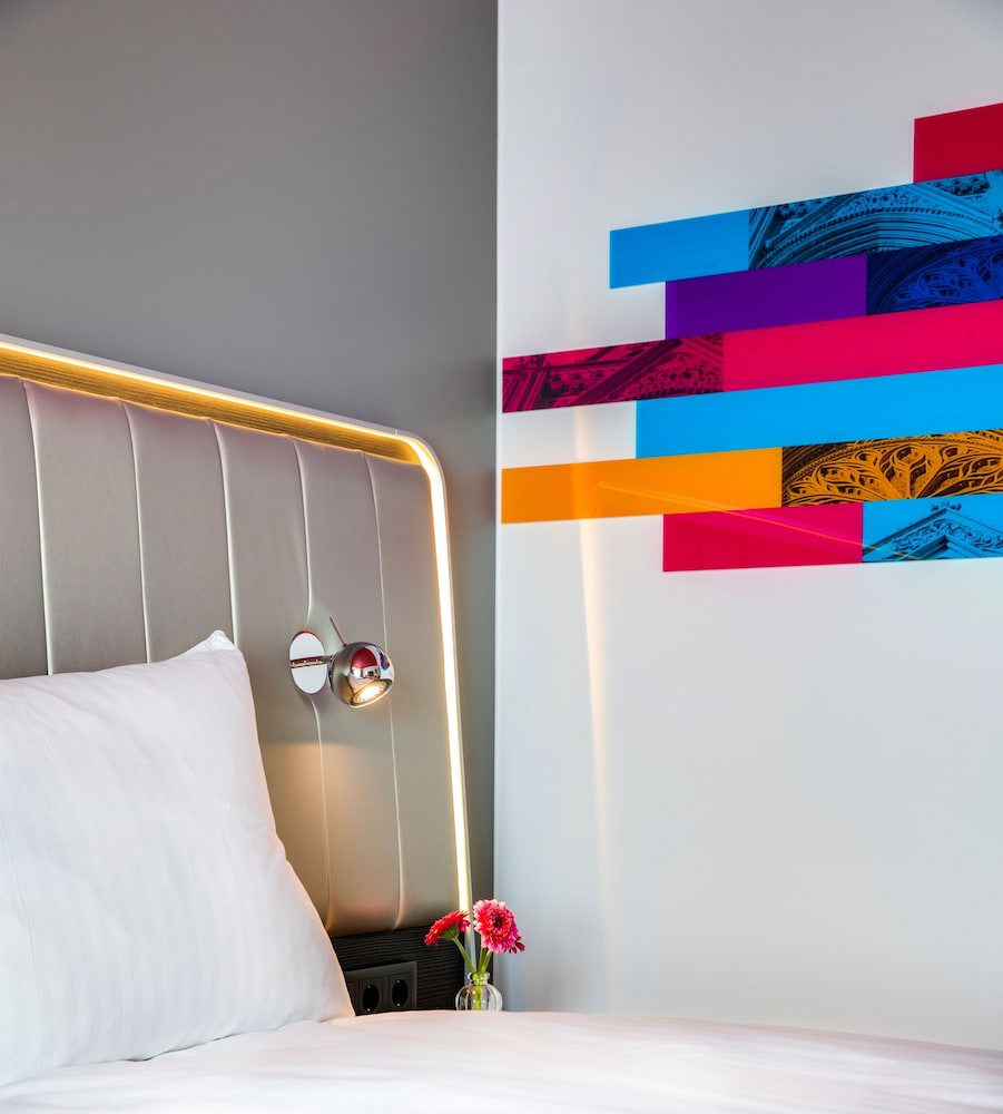 Park Inn by Radisson Libreville